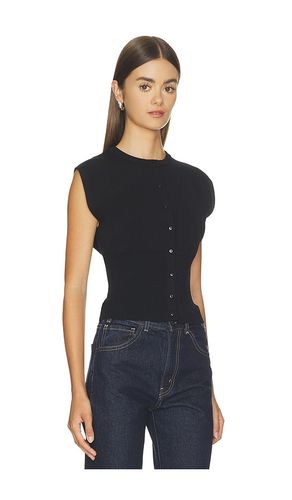 Josie Knit Top en . Taille XS. Also en S, M, L - ALL THE WAYS - Modalova