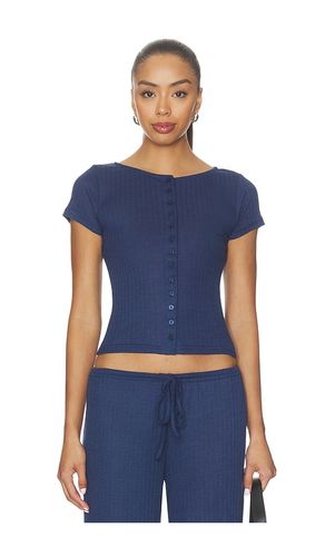 T-SHIRT ROMEE en . Taille XS. Also en S, M, L, XL - ALL THE WAYS - Modalova