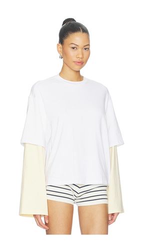 Analeah Top en . Taille L. Also en M, S, XL, XS, XXS - ALL THE WAYS - Modalova