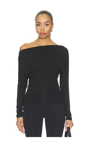 Vanessa Off Shoulder Top en . Taille XS. Also en XXS, S, M, L, XL - ALL THE WAYS - Modalova