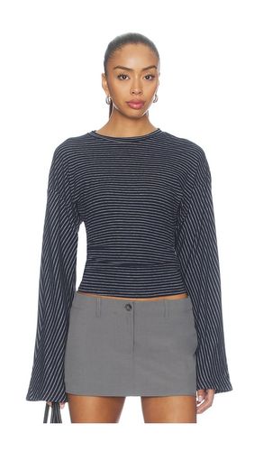 Davey Long Sleeve Top en . Taille XXS. Also en XS, S, M, L - ALL THE WAYS - Modalova