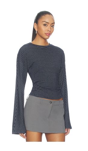 Davey Long Sleeve Top en . Taille L. Also en M, S, XL, XS, XXS - ALL THE WAYS - Modalova
