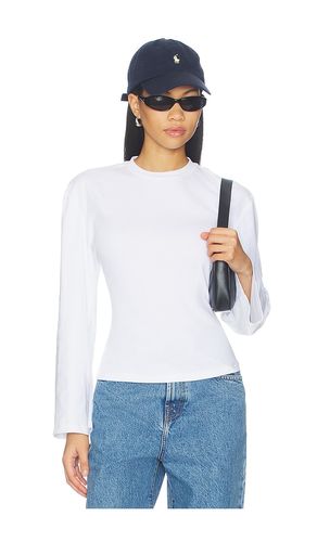 Riley Long Sleeve Top en . Taille L. Also en M, S, XL, XS, XXS - ALL THE WAYS - Modalova