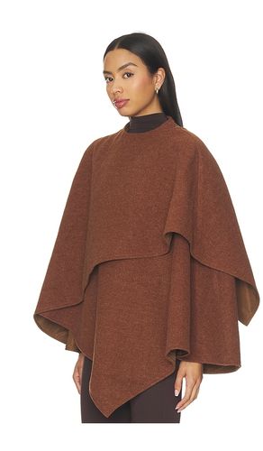 Natasha Cape Top en . Taille L. Also en M, S, XL, XS, XXS - ALL THE WAYS - Modalova