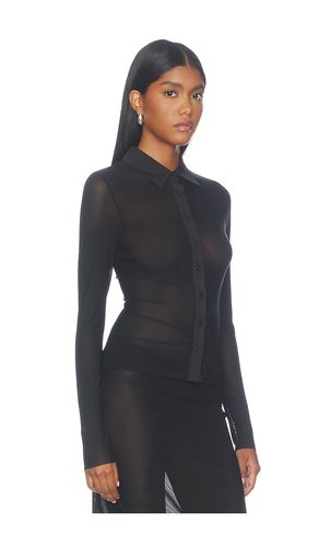 Beth Button Up Top en . Taille L. Also en M, S, XL, XS, XXS - ALL THE WAYS - Modalova