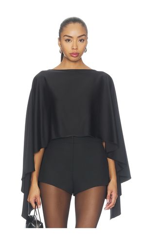 Tamaya Cape Top en . Taille XXS. Also en XS, S, M, L, XL - ALL THE WAYS - Modalova