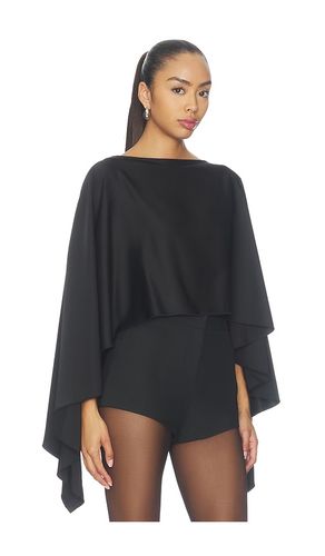 Tamaya Cape Top en . Taille L. Also en M, S, XL, XS, XXS - ALL THE WAYS - Modalova