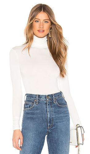 BODY À MANCHES LONGUES ZELDA en . Taille L. Also en M, S, XL, XS, XXS - superdown - Modalova