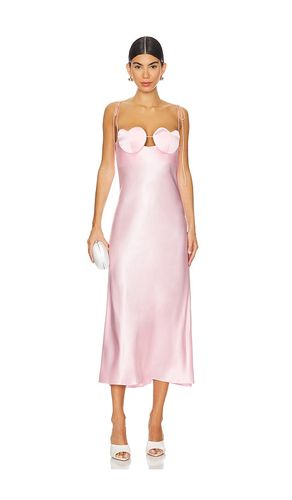 Amur Midi Dress in . Size S. Also in XS - Anna October - Modalova