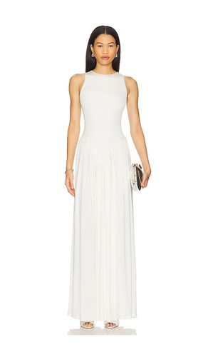 ROBE MAXI ARPHA en . Taille L. Also en XS - Anna October - Modalova