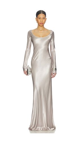 ROBE MAXI MARGIT en . Taille L. Also en S - Anna October - Modalova