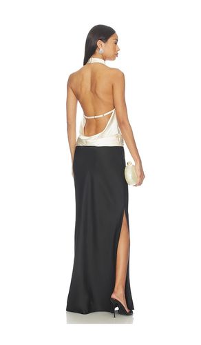 ROBE MAXI AYLA en . Taille L. Also en M - Anna October - Modalova