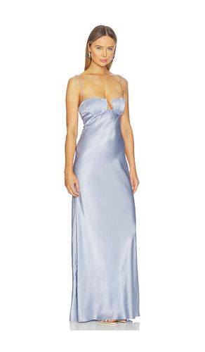 ROBE MAXI TULIP en . Taille L. Also en M, S - Anna October - Modalova