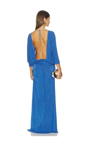 ROBE MAXI JANNA en . Taille S. Also en XS - Anna October - Modalova