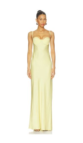 ROBE MAXI LEVI en . Taille XS. Also en S, M, L - Anna October - Modalova