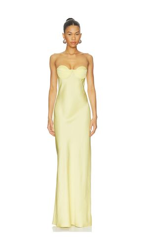 ROBE MAXI LEVI en . Taille S. Also en XS - Anna October - Modalova