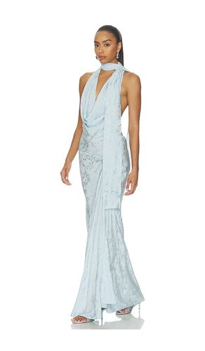 ROBE LONGUE DOS NAGEUR KELLY en . Taille L. Also en M, S - Anna October - Modalova