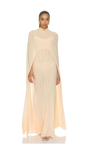 Marigold Cape en . Taille L. Also en M, S, XS - Anna October - Modalova