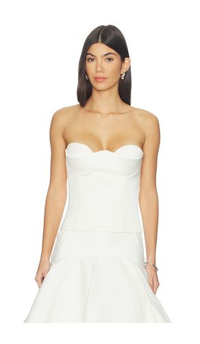 Raya Corset Top en . Taille L. Also en M, S, XS - Anna October - Modalova