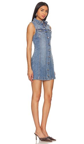 ROBE BOUTONNÉE en -. Taille S. Also en XS, M - Abrand - Modalova