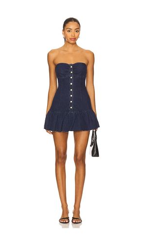 ROBE EN JEAN HONEY PIE en . Taille L. Also en XL - Abrand - Modalova
