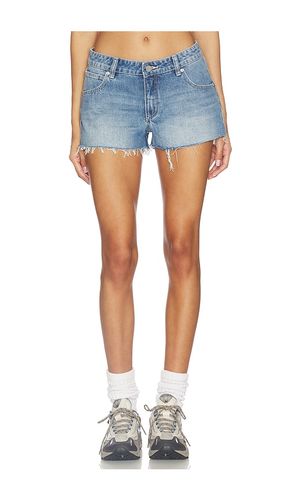 Short en . Taille 26. Also en 30, 32 - Abrand - Modalova