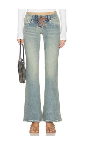 DROIT KICK en . Taille 24. Also en 25, 26, 27, 28, 29, 31, 32, 33, 34 - Abrand - Modalova