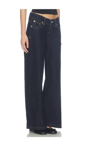 JAMBES LARGES WIDE en . Taille 26. Also en 23, 24, 25, 27, 28, 29, 30, 32, 33, 34 - Abrand - Modalova