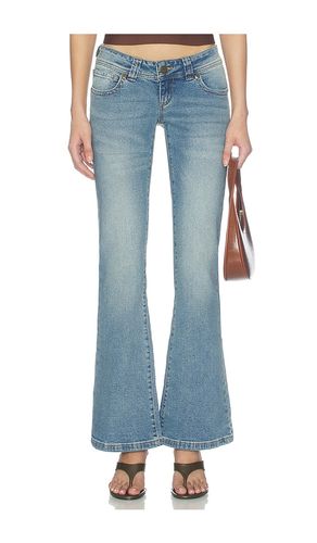 Kick Jeans en . Taille 24. Also en 25, 26, 27, 28, 29, 30, 31, 32, 33, 34 - Abrand - Modalova