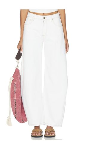JAMBES LARGES 95 en . Taille 24. Also en 33, 34 - Abrand - Modalova