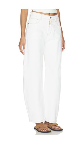 JAMBES LARGES 95 en . Taille 33. Also en 34 - Abrand - Modalova