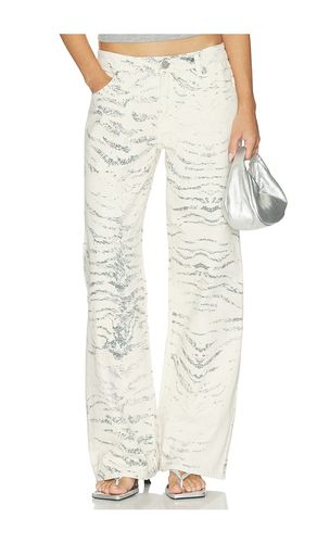 JAMBES LARGES 99 en . Taille 33. Also en 34 - Abrand - Modalova