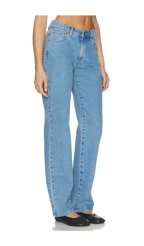Straight Jeans en . Taille 23. Also en 24, 25, 26, 27, 28, 29, 30, 31, 32 - Abrand - Modalova