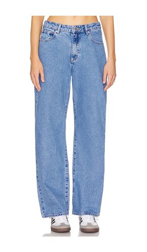 JAMBES LARGES BAGGY en -. Taille 23. Also en 28, 29, 30 - Abrand - Modalova
