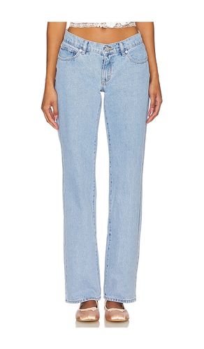 DROIT 99 en -. Taille 32. Also en 33 - Abrand - Modalova
