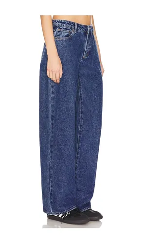 JAMBES LARGES 99 BAGGY en -. Taille 24. Also en 27, 30, 31, 32, 33 - Abrand - Modalova