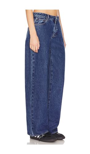 JAMBES LARGES 99 BAGGY en -. Taille 26. Also en 24, 25, 27, 33 - Abrand - Modalova