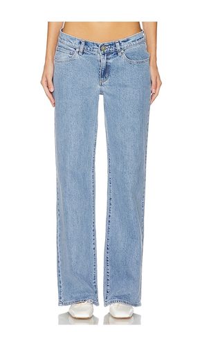 JAMBES LARGES 99 en -. Taille 27. Also en 28 - Abrand - Modalova