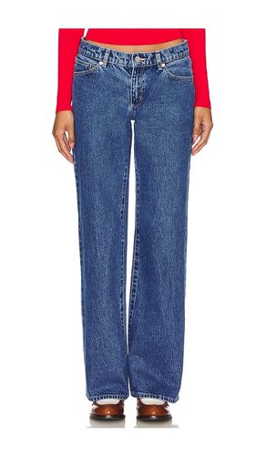 A 99 Straight Leg in -. Size 27. Also in 25, 33 - Abrand - Modalova