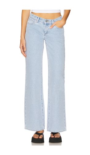 JAMBES LARGES en . Taille 28. Also en 30 - Abrand - Modalova