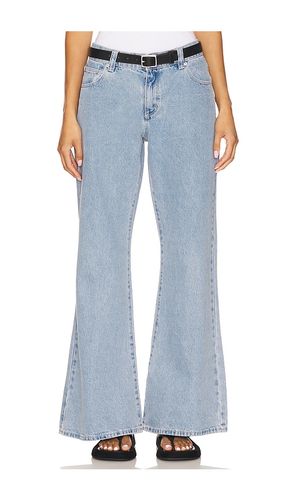 Baggy Flare en . Taille 26. Also en 34 - Abrand - Modalova