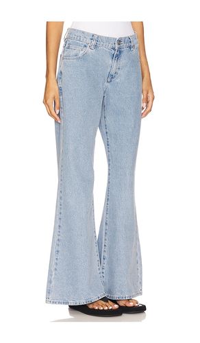 Baggy Flare en . Taille 26. Also en 25, 30 - Abrand - Modalova
