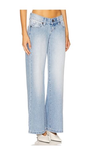 JAMBES LARGES 0 en . Taille 33. Also en 34 - Abrand - Modalova