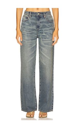 JAMBES LARGES 95 en . Taille 26. Also en 24, 32, 34 - Abrand - Modalova