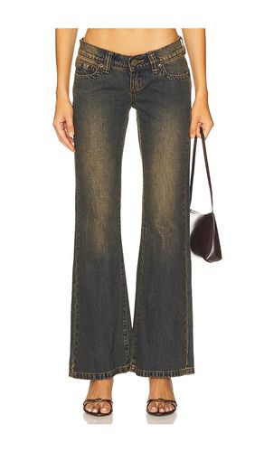 Flare Jeans en . Taille 23. Also en 24, 25, 26, 27, 28, 29, 30, 31, 32 - Abrand - Modalova