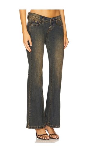 Flare Jeans en . Taille 23. Also en 24, 25, 26, 27, 28, 29, 30, 31, 32 - Abrand - Modalova