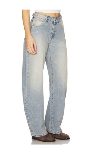 Barrel Jeans en . Taille 26. Also en 23, 32 - Abrand - Modalova