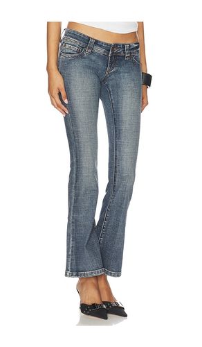Kick Jeans en . Taille 24. Also en 25, 26, 27, 28, 29, 30, 31, 32 - Abrand - Modalova