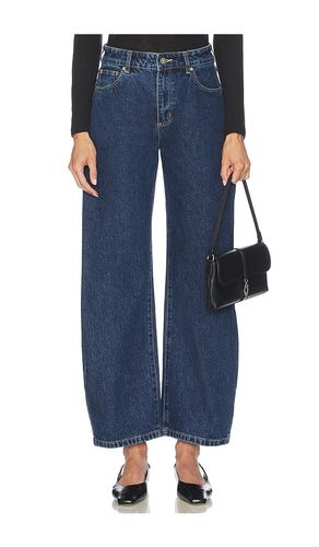 Barrel Jeans en . Taille 23. Also en 31, 33 - Abrand - Modalova