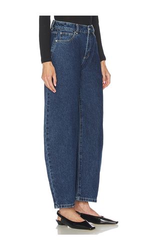 Barrel Jeans en . Taille 23. Also en 31, 33 - Abrand - Modalova